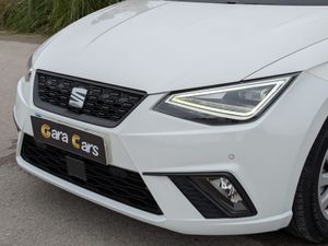 Seat Ibiza 1.0 TSI 110 FR XL 5p S/S DSG7 - Foto 5