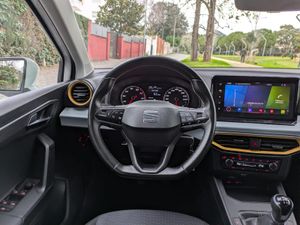 Seat Ibiza 1.0 TSI 110 FR XL 5p S/S DSG7 - Foto 20