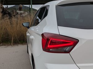 Seat Ibiza 1.0 TSI 110 FR XL 5p S/S DSG7 - Foto 28