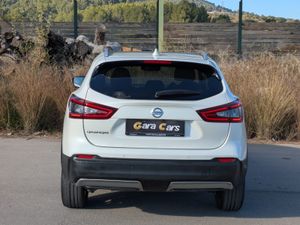 Nissan Qashqai 1.3 DIG-T 140CV N-CONNECTA - Foto 12