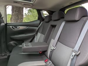 Nissan Qashqai 1.3 DIG-T 140CV N-CONNECTA - Foto 22