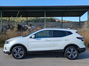 Nissan Qashqai 1.3 DIG-T 140CV N-CONNECTA - Foto 7