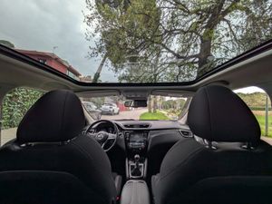 Nissan Qashqai 1.3 DIG-T 140CV N-CONNECTA - Foto 18