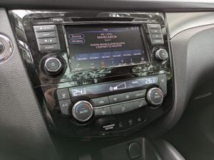 Nissan Qashqai 1.3 DIG-T 140CV N-CONNECTA - Foto 23