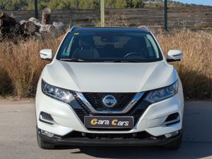 Nissan Qashqai 1.3 DIG-T 140CV N-CONNECTA - Foto 3
