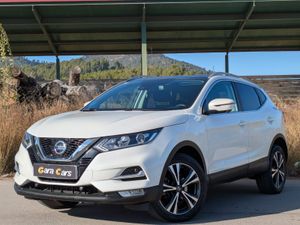 Nissan Qashqai 1.3 DIG-T 140CV N-CONNECTA - Foto 2