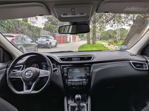 Nissan Qashqai 1.3 DIG-T 140CV N-CONNECTA - Foto 28