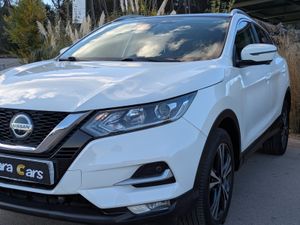 Nissan Qashqai 1.3 DIG-T 140CV N-CONNECTA - Foto 8