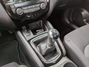 Nissan Qashqai 1.3 DIG-T 140CV N-CONNECTA - Foto 27