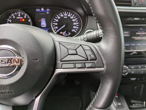 Nissan Qashqai 1.3 DIG-T 140CV N-CONNECTA - Foto 24