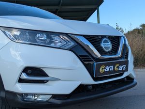 Nissan Qashqai 1.3 DIG-T 140CV N-CONNECTA - Foto 5