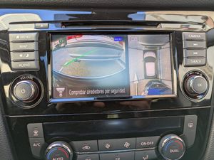 Nissan Qashqai 1.3 DIG-T 140CV N-CONNECTA - Foto 21