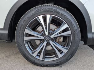 Nissan Qashqai 1.3 DIG-T 140CV N-CONNECTA - Foto 26