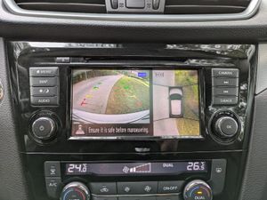 Nissan Qashqai 1.3 DIG-T 140CV N-CONNECTA - Foto 20