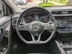 Nissan Qashqai 1.3 DIG-T 140CV N-CONNECTA - Foto 15