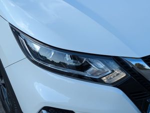 Nissan Qashqai 1.3 DIG-T 140CV N-CONNECTA - Foto 4