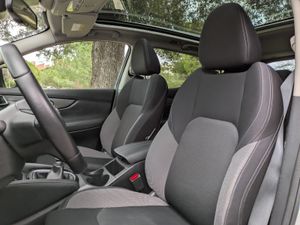 Nissan Qashqai 1.3 DIG-T 140CV N-CONNECTA - Foto 17