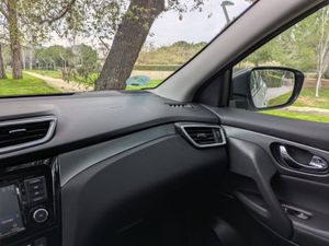 Nissan Qashqai 1.3 DIG-T 140CV N-CONNECTA - Foto 32