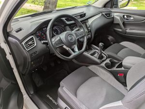 Nissan Qashqai 1.3 DIG-T 140CV N-CONNECTA - Foto 14