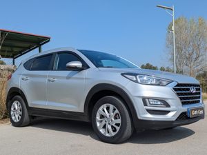 Hyundai Tucson 1.6 Tucson Klass 131cv - Foto 3