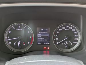 Hyundai Tucson 1.6 Tucson Klass 131cv - Foto 23