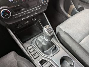 Hyundai Tucson 1.6 Tucson Klass 131cv - Foto 27