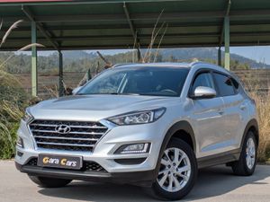 Hyundai Tucson 1.6 Tucson Klass 131cv - Foto 2