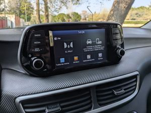 Hyundai Tucson 1.6 Tucson Klass 131cv - Foto 25