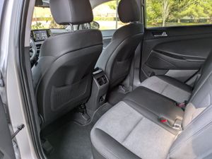 Hyundai Tucson 1.6 Tucson Klass 131cv - Foto 9