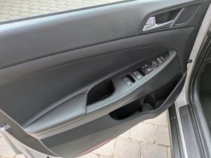 Hyundai Tucson 1.6 Tucson Klass 131cv - Foto 31