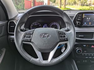 Hyundai Tucson 1.6 Tucson Klass 131cv - Foto 21