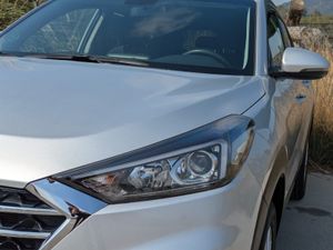 Hyundai Tucson 1.6 Tucson Klass 131cv - Foto 12