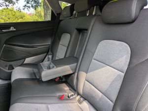 Hyundai Tucson 1.6 Tucson Klass 131cv - Foto 29