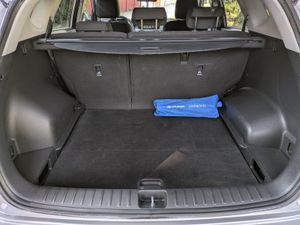 Hyundai Tucson 1.6 Tucson Klass 131cv - Foto 10