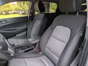 Hyundai Tucson 1.6 Tucson Klass 131cv - Foto 8