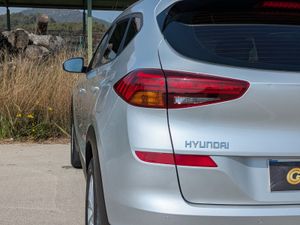 Hyundai Tucson 1.6 Tucson Klass 131cv - Foto 14