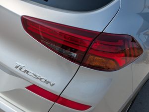 Hyundai Tucson 1.6 Tucson Klass 131cv - Foto 18