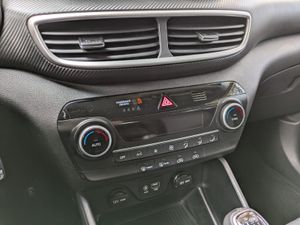 Hyundai Tucson 1.6 Tucson Klass 131cv - Foto 24