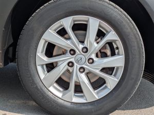 Hyundai Tucson 1.6 Tucson Klass 131cv - Foto 11