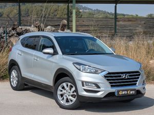 Hyundai Tucson 1.6 Tucson Klass 131cv - Foto 16