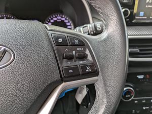 Hyundai Tucson 1.6 Tucson Klass 131cv - Foto 22