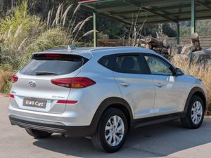 Hyundai Tucson 1.6 Tucson Klass 131cv - Foto 4