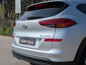 Hyundai Tucson 1.6 Tucson Klass 131cv - Foto 13