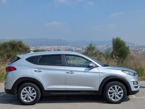 Hyundai Tucson 1.6 Tucson Klass 131cv - Foto 15