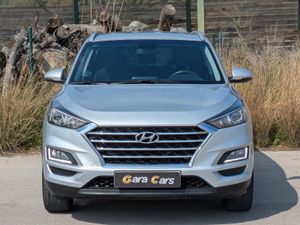 Hyundai Tucson 1.6 Tucson Klass 131cv - Foto 3