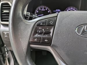 Hyundai Tucson 1.6 Tucson Klass 131cv - Foto 26