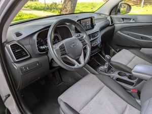 Hyundai Tucson 1.6 Tucson Klass 131cv - Foto 20