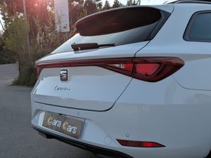 Seat Leon 2.0 TDI 110kW 150 CV DSG - Foto 9