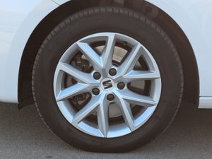 Seat Leon 2.0 TDI 110kW 150 CV DSG - Foto 7