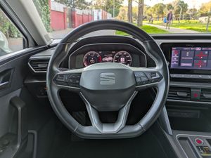 Seat Leon 2.0 TDI 110kW 150 CV DSG - Foto 34